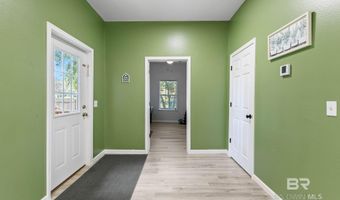 211 S Presley St, Atmore, AL 36502