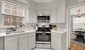 5135 MASSACHUSETTS Ave, Bethesda, MD 20816