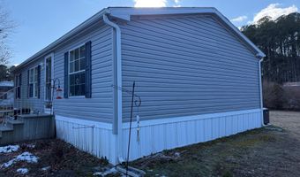 10323 HENRY Rd, Berlin, MD 21811