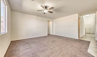 510 Dawson Falls Ave, Indian Springs, NV 89018