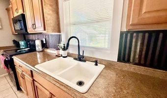 2876 N Bigler Ave, Central, AZ 85531