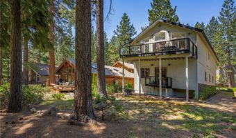 970 Fairway Park Dr, Incline Village, NV 89451
