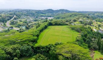 3310 WAWAE Rd, Kalaheo, HI 96741