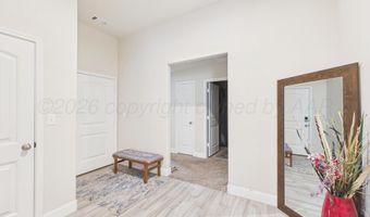 9701 SYDNEY Dr, Amarillo, TX 79119