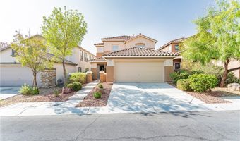 11705 Grotta Azzurra Ave, Las Vegas, NV 89138
