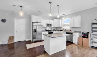 3568 Alcolu St, Alcolu, SC 29001