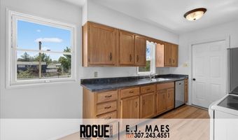 343 Trigood Dr, Casper, WY 82609