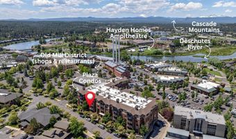 363 SW Bluff Dr 101, Bend, OR 97702