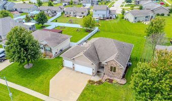 602 NW Abbie Dr, Ankeny, IA 50023
