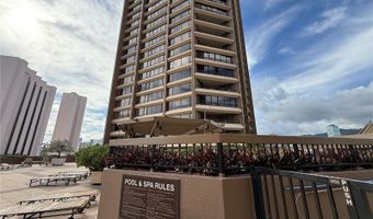 1778 Ala Moana Blvd 3009, Honolulu, HI 96815