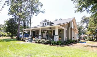 1105 Elm Ave, Americus, GA 31709