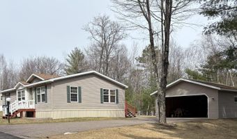 1338 Off ARBOR VITAE Dr Bethel Dr, Arbor Vitae, WI 54568