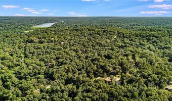 25 Grisham Cir, Bella Vista, AR 72715
