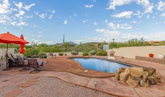 9225 E LAZYWOOD Pl, Carefree, AZ 85377
