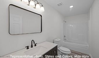 120 W Lincoln St, Alamo, TN 38001