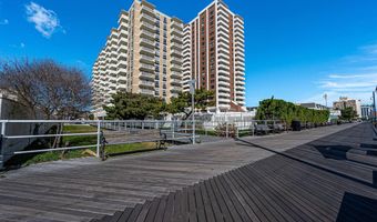 101 S Plaza Pl 1502, Atlantic City, NJ 08401