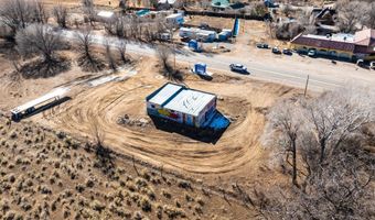 1 Plus Acres On Highway 522, Arroyo Hondo, NM 87513