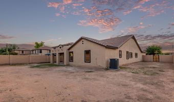 6883 S GEMSTONE Pl, Chandler, AZ 85249