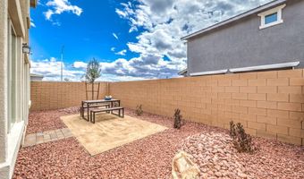 499 Golden Cardinal Ave Lot 1218, Henderson, NV 89011