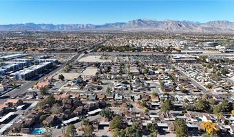1646 Discus Dr, Las Vegas, NV 89108
