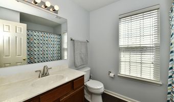 938 Weeping Way Ln, Avon, IN 46123