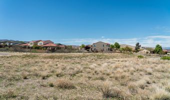 695 Moore Gulch Rd Lot 120, Clarkdale, AZ 86324