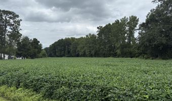 Sr 1932 Off, Aurora, NC 27806
