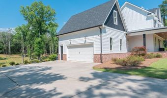 806 Sentinel Ln, Appling, GA 30802