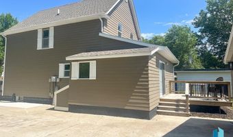105 W Ash St, Arlington, SD 57212