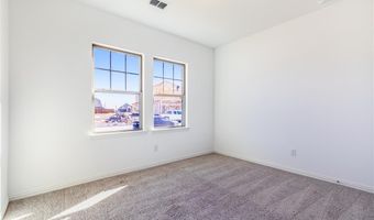 Coyote Meadows by Ashton Woods 1608 Diamond Peak Trail Plan: Crockett, Anna, TX 75409