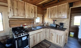 15 E ELK HORN Rd, Daniel, WY 83115