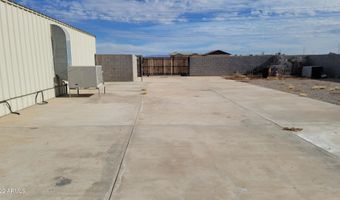 15820 S SUNLAND GIN Rd, Arizona City, AZ 85123