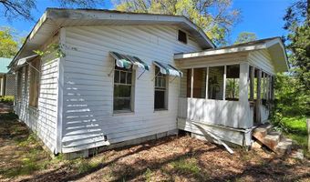 425 S Pecan St, Vivian, LA 71082