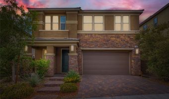845 Riverlawn Pl, Las Vegas, NV 89138