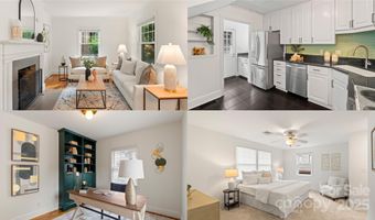 2608 Laburnum Ave, Charlotte, NC 28205
