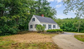 240 River Rd, Arundel, ME 04046