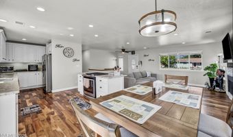 981 Mitch Dr, Gardnerville, NV 89460
