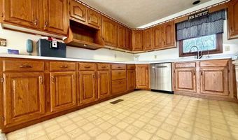 1164 Erie Church Rd, Bedford, IN 47421