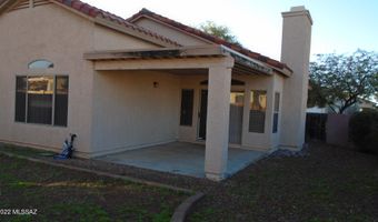 8859 E Marci Lynne Way, Tucson, AZ 85747