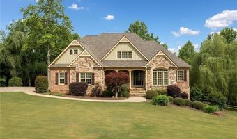 300 Hemlock Cv, Ball Ground, GA 30107