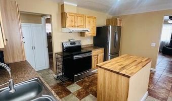 27961 Norris Ave, Bouse, AZ 85325