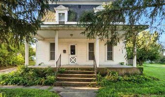 605 W Main St, Anamosa, IA 52205