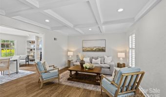 1811 Manor Mill Rd, Charlotte, NC 28226