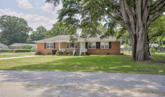 417 Old Airport Rd, Aiken, SC 29801