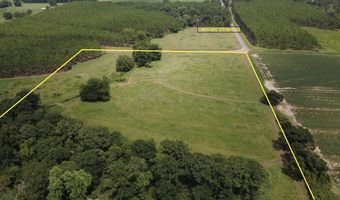 Danford Road, Ashford, AL 36312