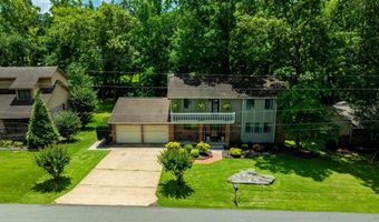2244 Lee St, Batesville, AR 72501