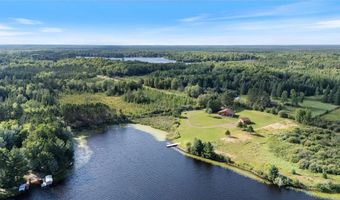 6682 Evergreen Ln, Alborn, MN 55702
