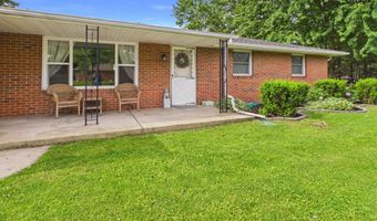 107 Tanglewood Dr, Anderson, IN 46012