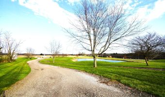 1345 Legend Ln, Alexandria, OH 43001