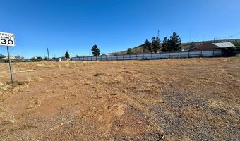 201 S 3rd, Alpine, TX 79830
